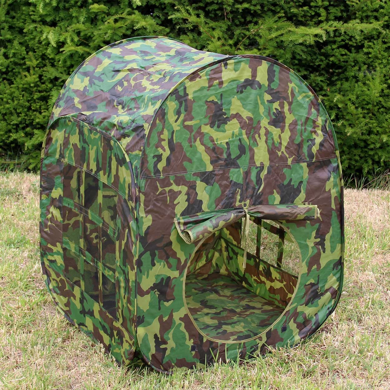 Speeltent Camouflage 5 Speeltent Camouflage - Afbeelding 3
