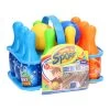 Gekleurde Bowlingset -Buitenspeelgoed 7910842b