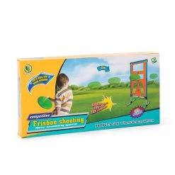 Frisbee Trainingset -Buitenspeelgoed 7920029a