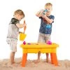 Zand- Watertafel Met Accesoires -Buitenspeelgoed 7920094z