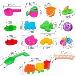 Zand- En Waterspeelplaats Met Parasol 16 Zand- En Waterspeelplaats Met Parasol -Buitenspeelgoed 7920095e