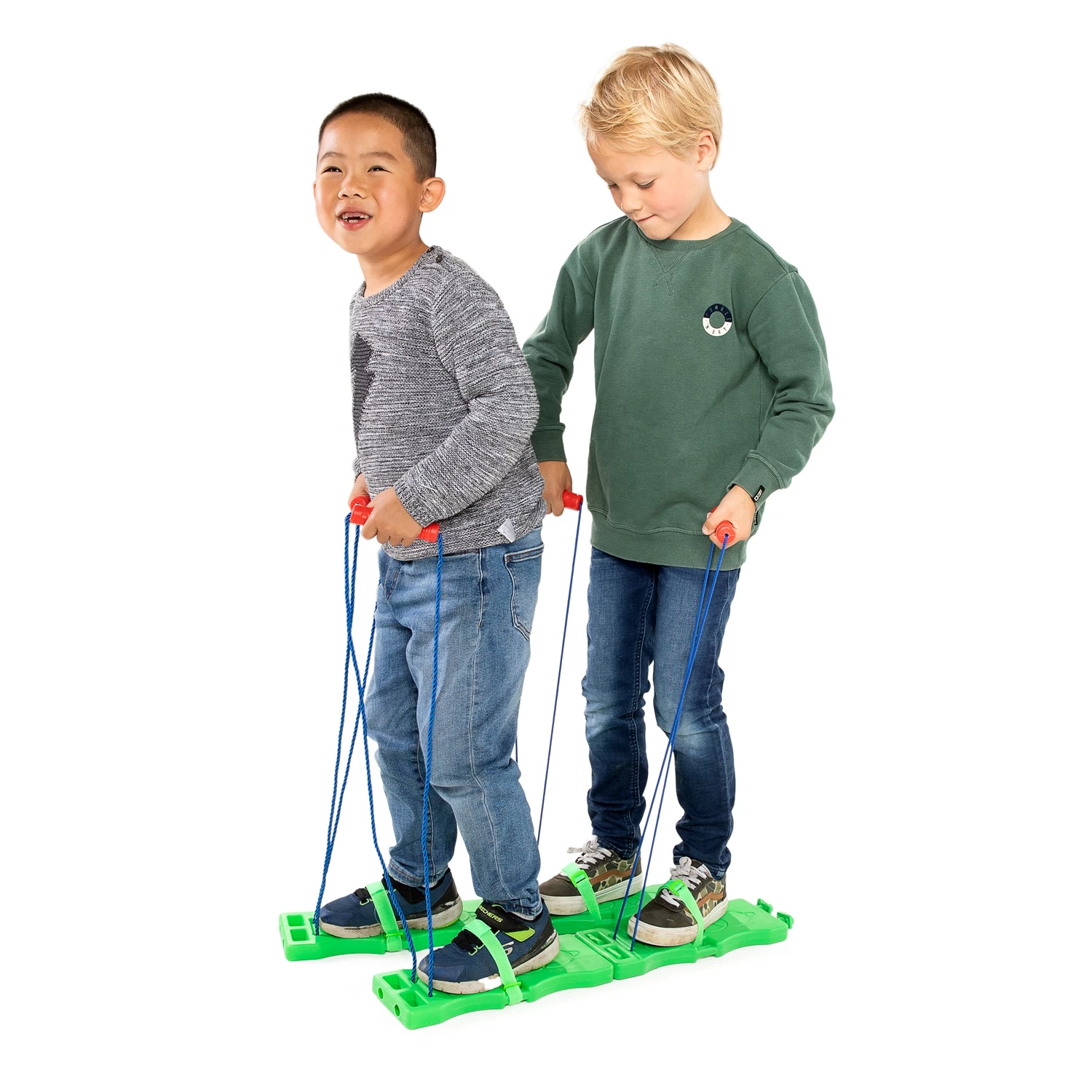 Loop Ski's 10 Loop Ski's - Afbeelding 8