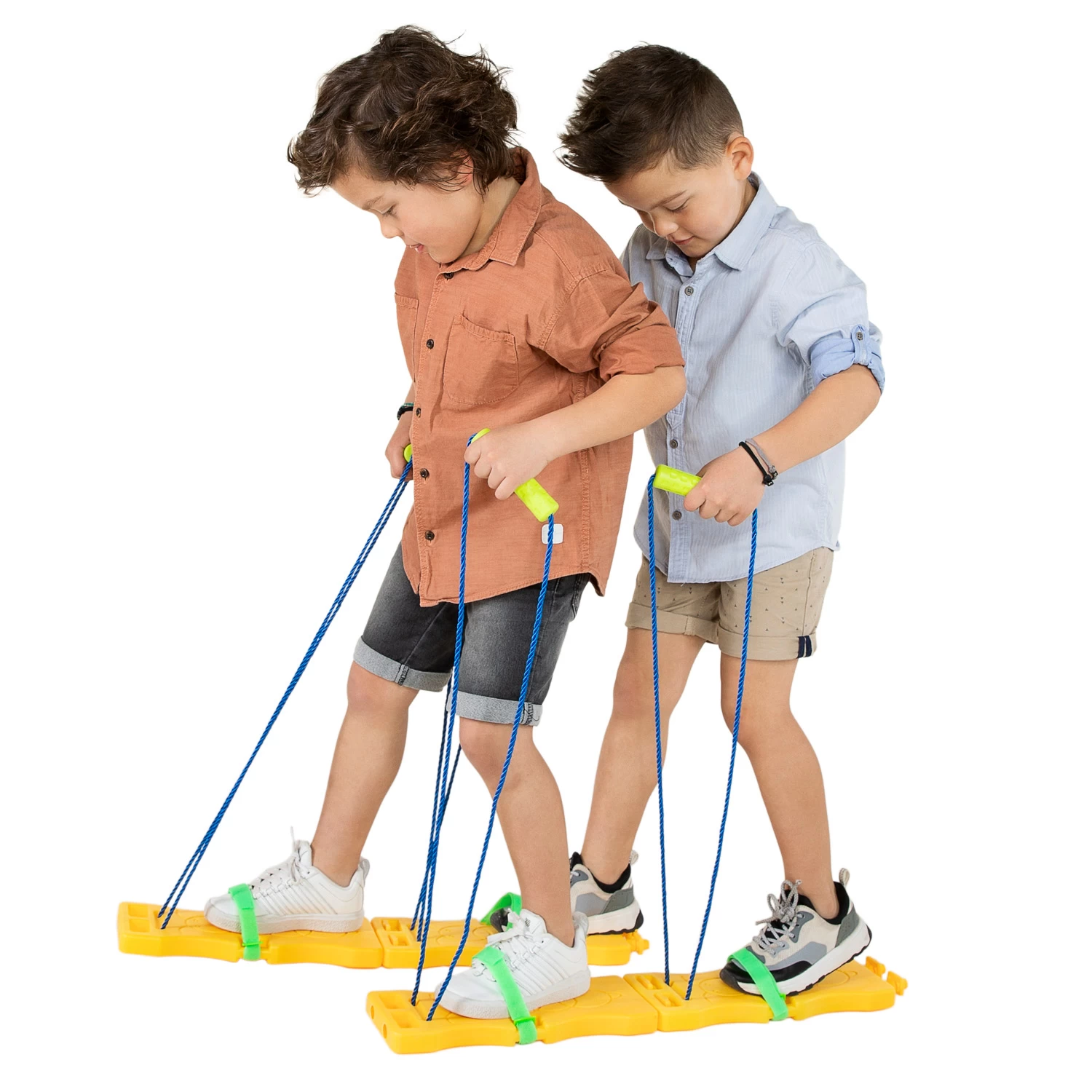 Loop Ski's 3 Loop Ski's