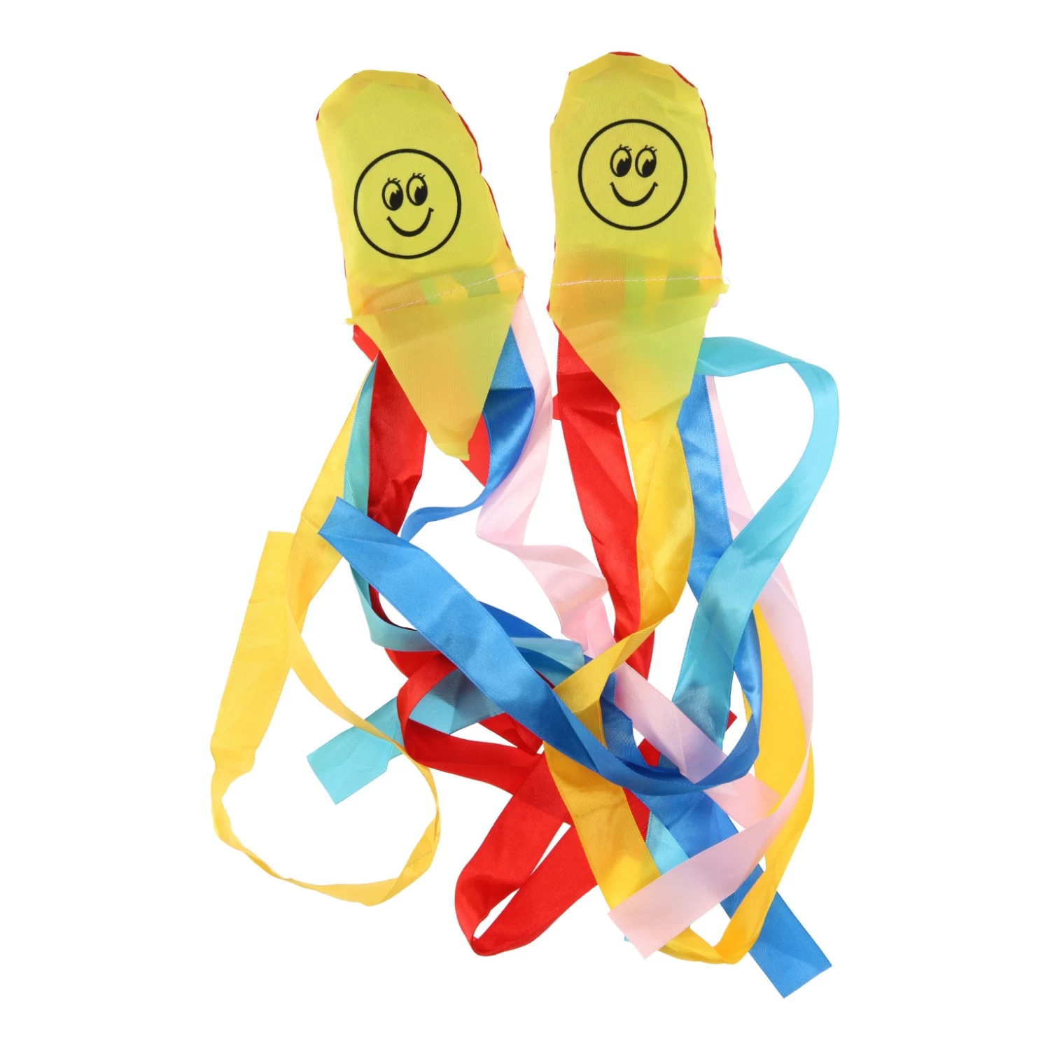 Werpzak Regenboog, 2st. 4 Werpzak Regenboog, 2st. - Afbeelding 2