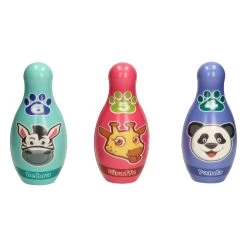 Mijn Eerste Bowlingset Soft -Buitenspeelgoed 7920211d