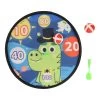Mijn Eerste Dartbord - Dinosaurus -Buitenspeelgoed 7920296Bb