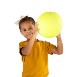 Tennisbal XL -Buitenspeelgoed 8110047y
