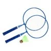 Badmintonset - Blauw 1 Badmintonset - Blauw -Buitenspeelgoed 8180100Ab