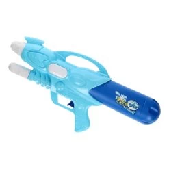 Waterpistool Blauw, 42cm