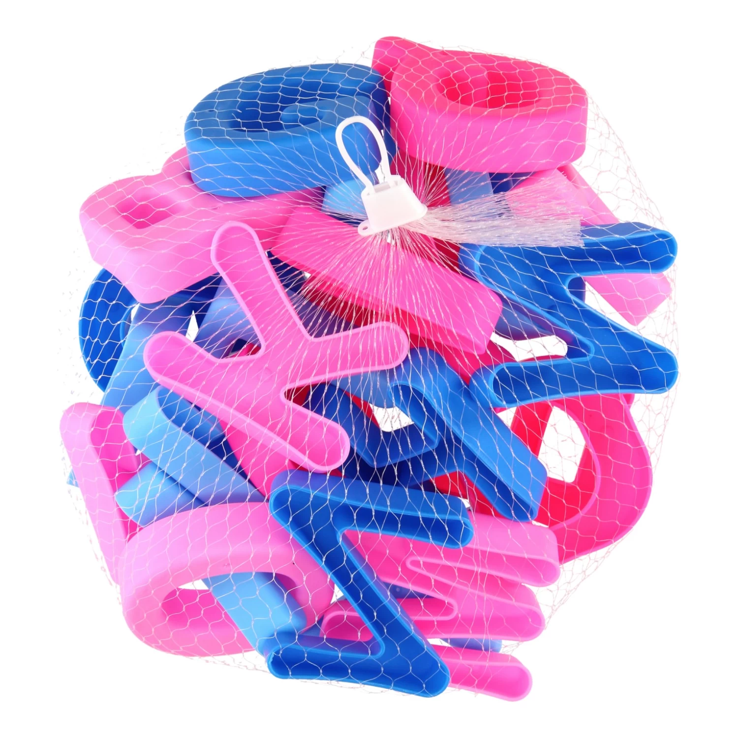 Zandvormenset Alfabet, 26dlg. 3 Zandvormenset Alfabet, 26dlg.