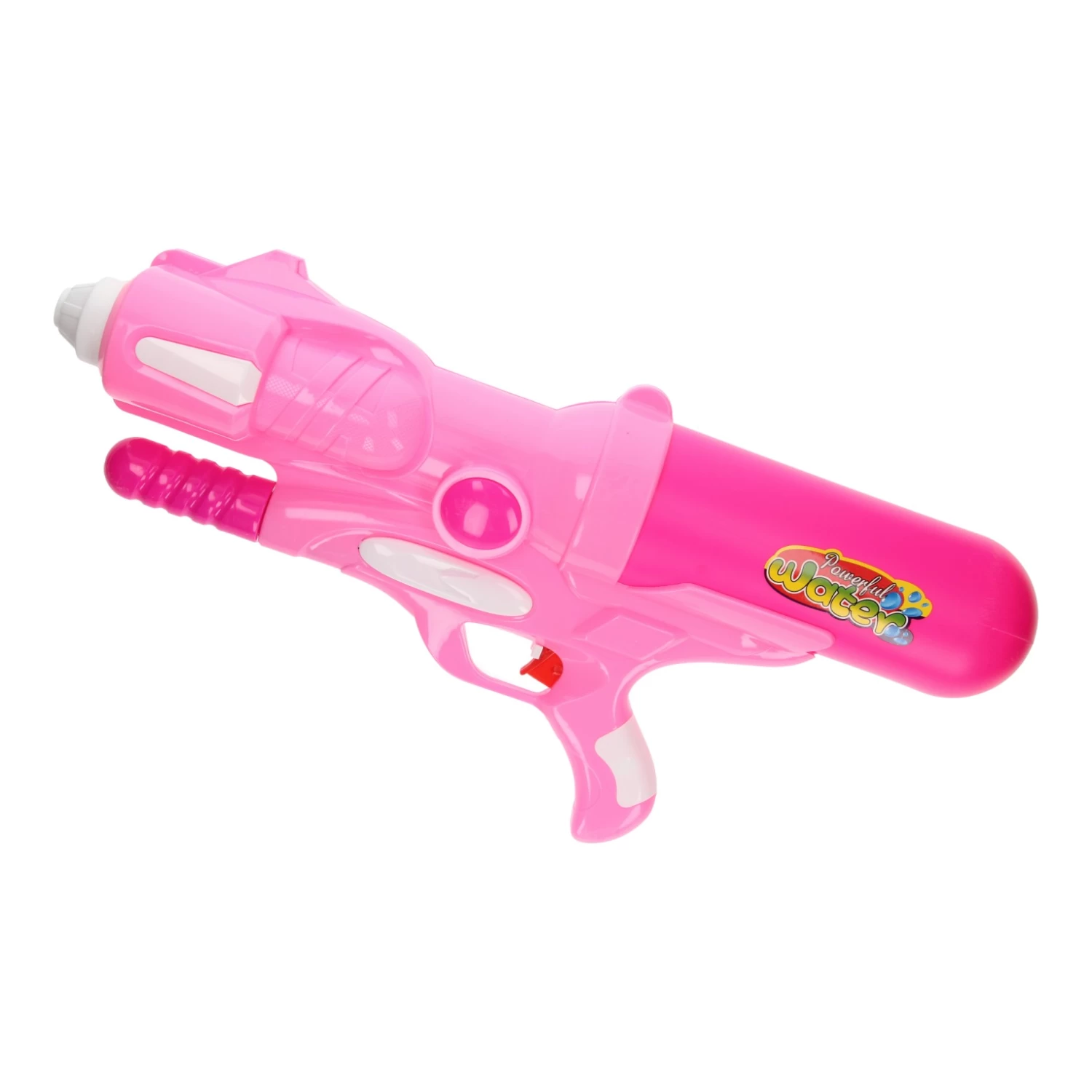 Waterpistool Roze, 55cm 3 Waterpistool Roze, 55cm