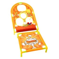 Ballenwerpspel -Buitenspeelgoed 8180255c