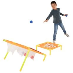 Ballenwerpspel -Buitenspeelgoed 8180255z