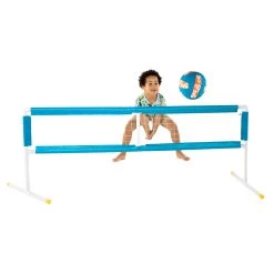 Campingset Racket Sporten 3in1 -Buitenspeelgoed 8180258z