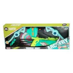 Pijl & Boogset Groen -Buitenspeelgoed 8180260a