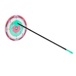 Pijl & Boogset Groen -Buitenspeelgoed 8180260x