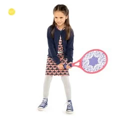 Kinder Tennisset -Buitenspeelgoed 8180264z