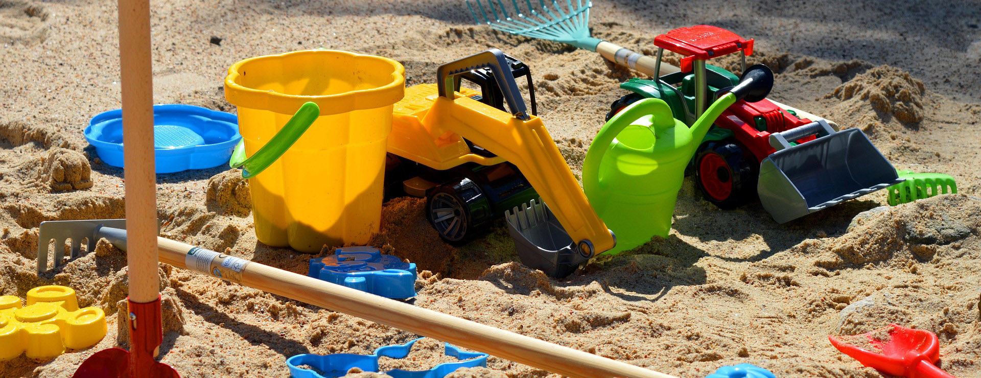 Voorkant -Buitenspeelgoed sandpit 5158635 1920